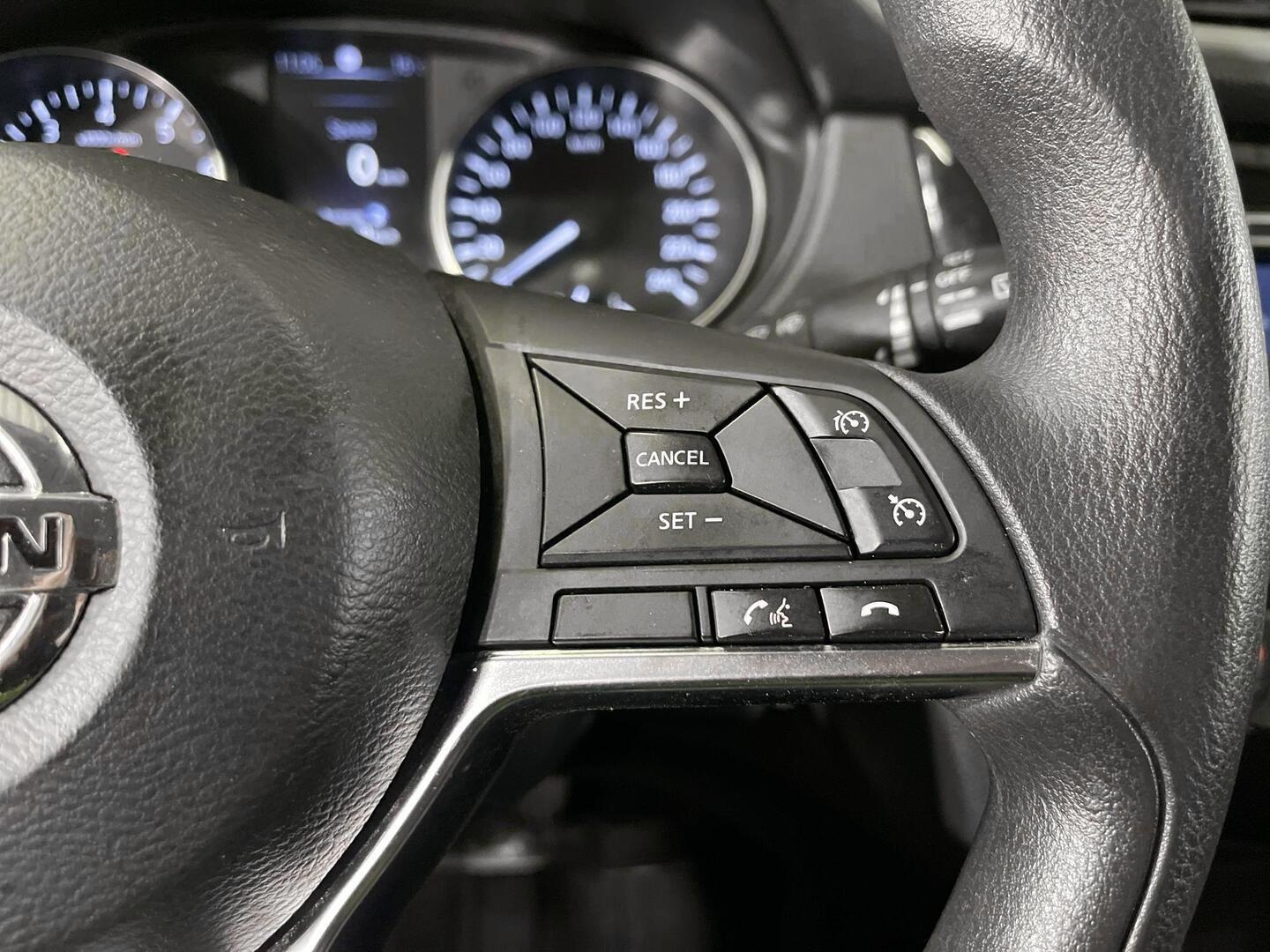 NISSAN Qashqai 2019