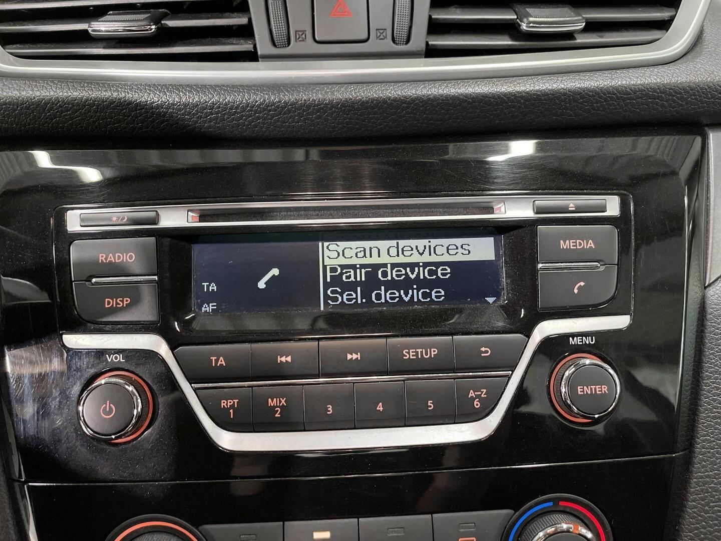 NISSAN Qashqai 2019