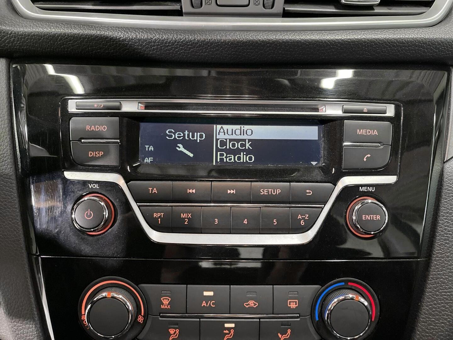 NISSAN Qashqai 2019