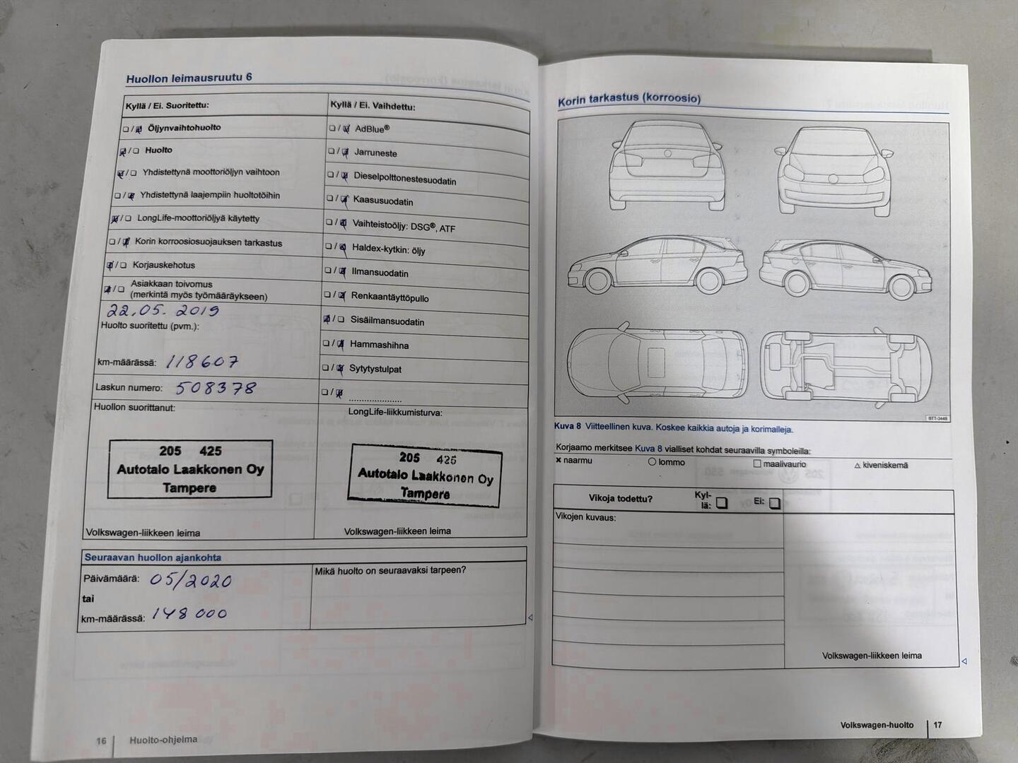 VOLKSWAGEN Golf 2013