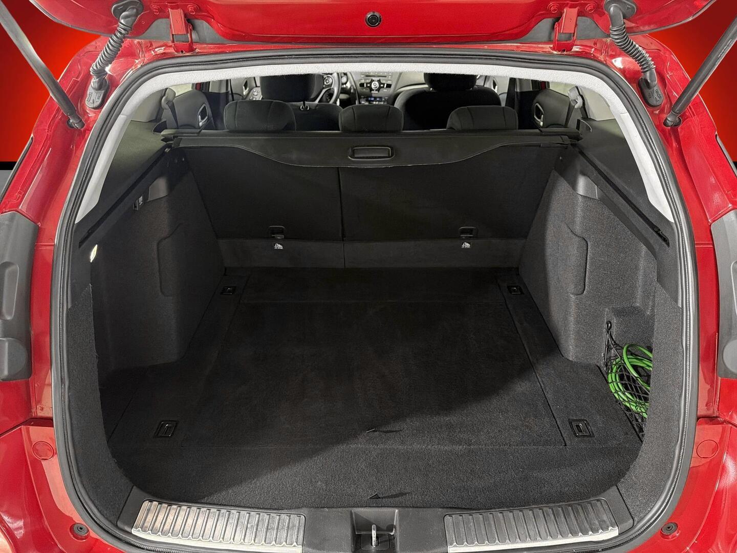 HONDA Civic 2014