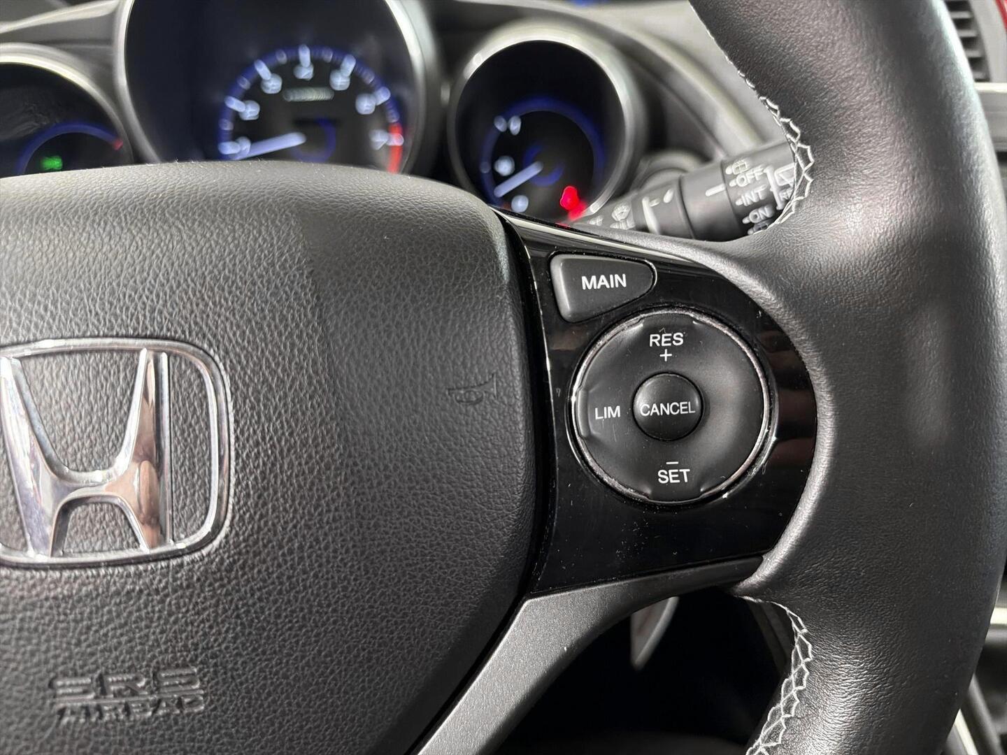 HONDA Civic 2014