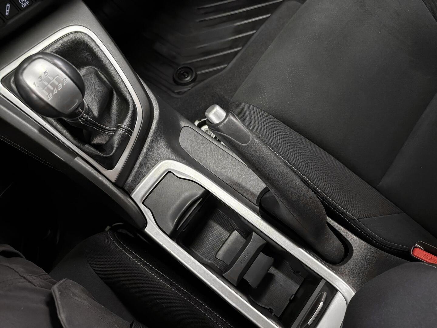 HONDA Civic 2014