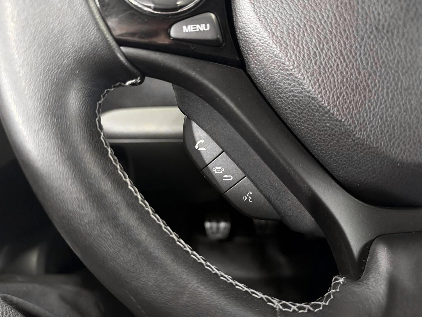 HONDA Civic 2014