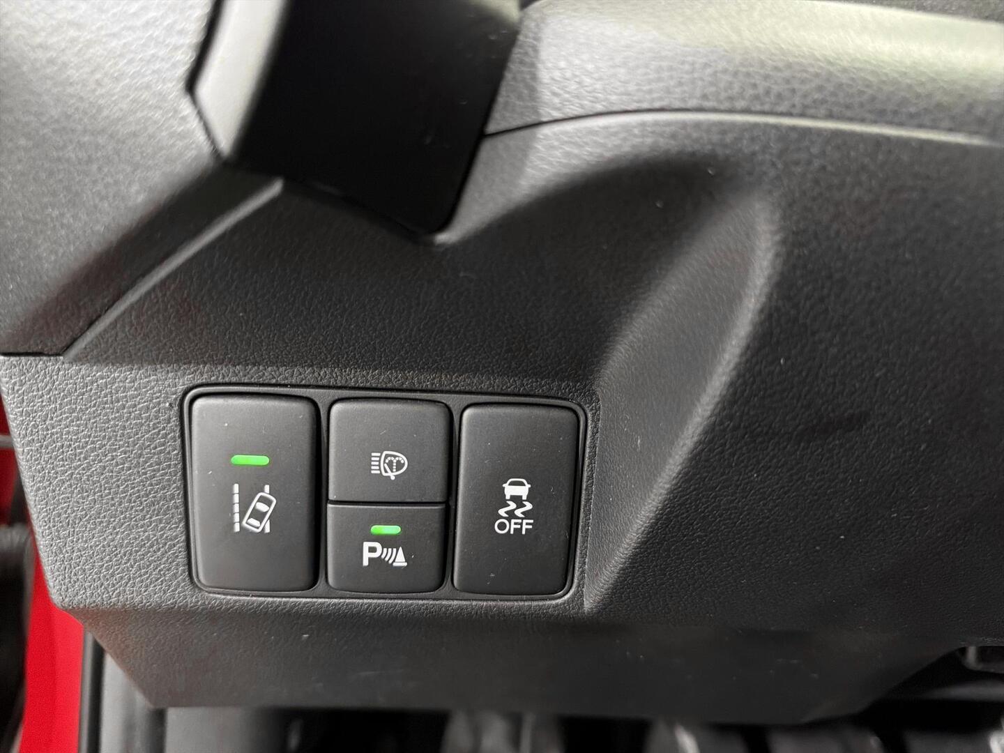 HONDA Civic 2014
