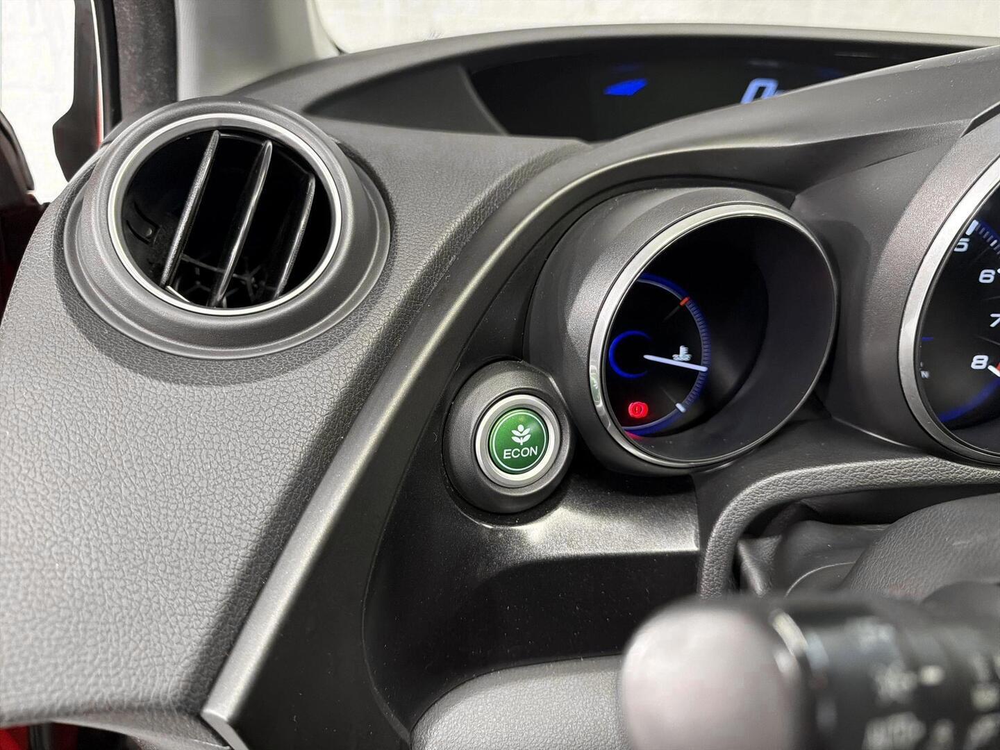 HONDA Civic 2014