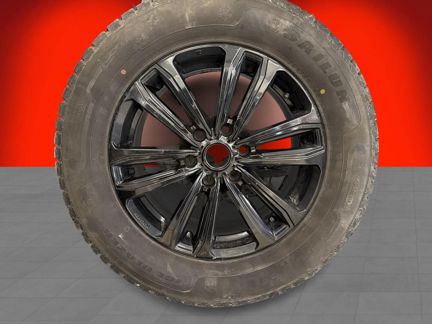 MERCEDES-BENZ Sprinter 2015