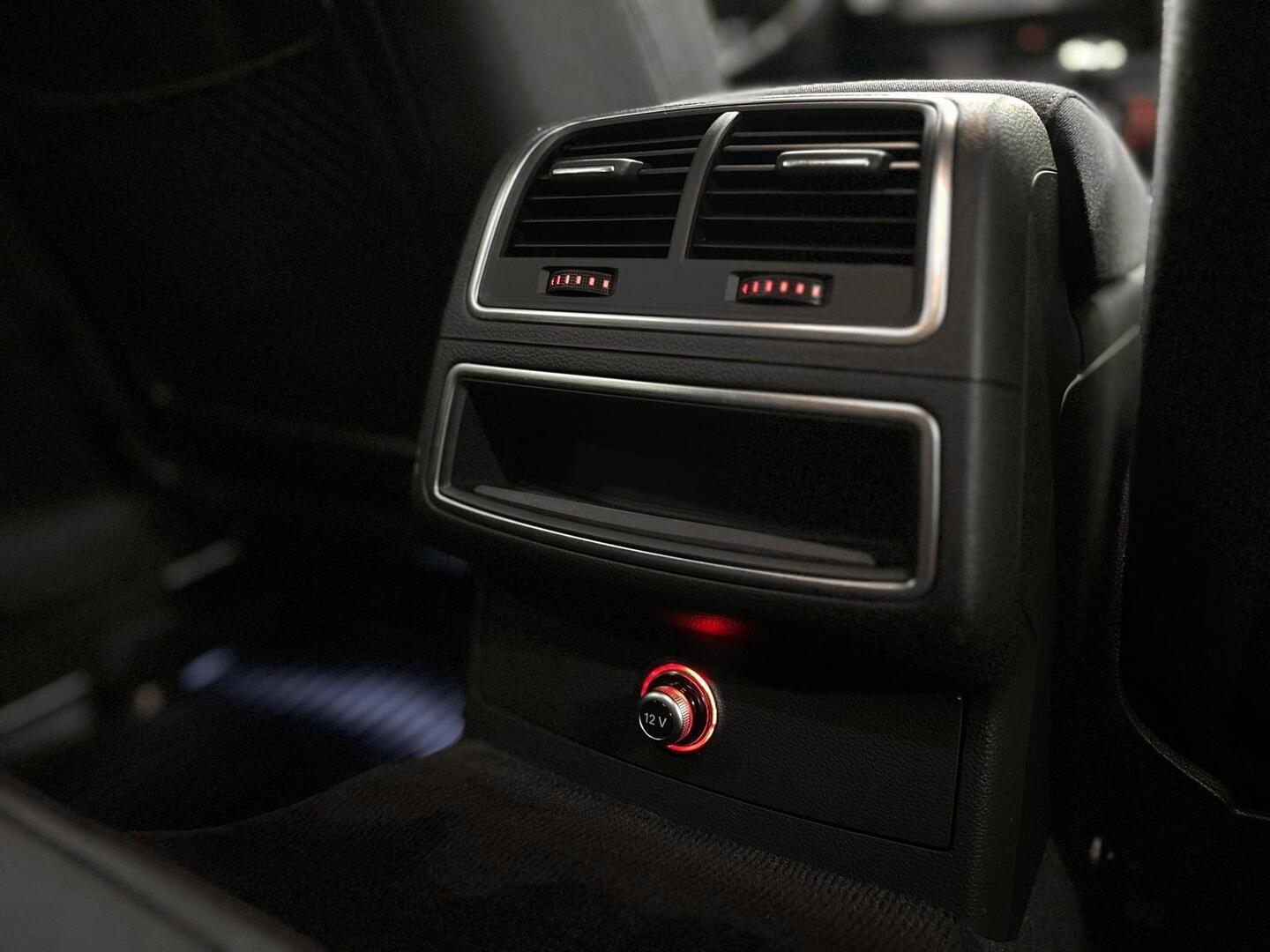 AUDI A6 2012