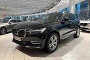 VOLVO XC60 2019