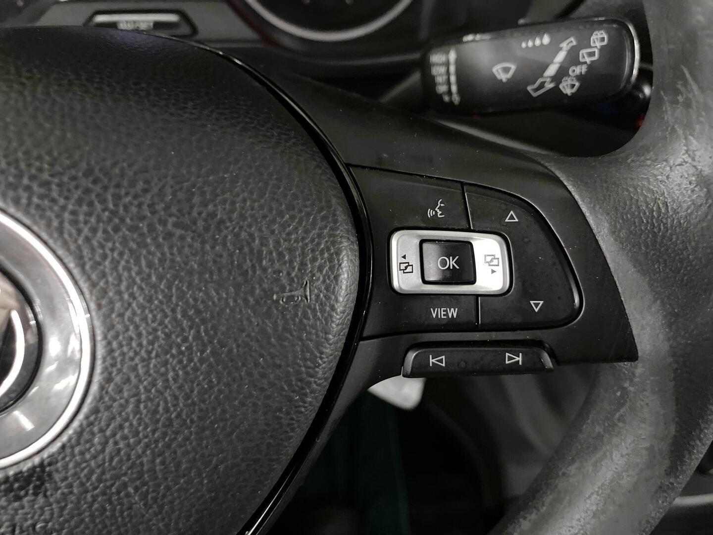 VOLKSWAGEN Crafter 2019