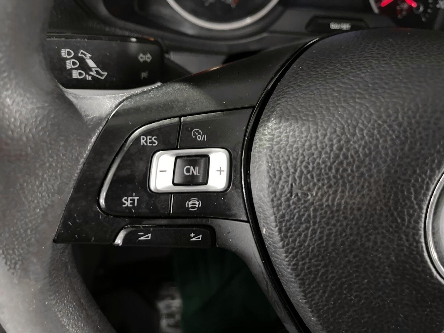 VOLKSWAGEN Crafter 2019