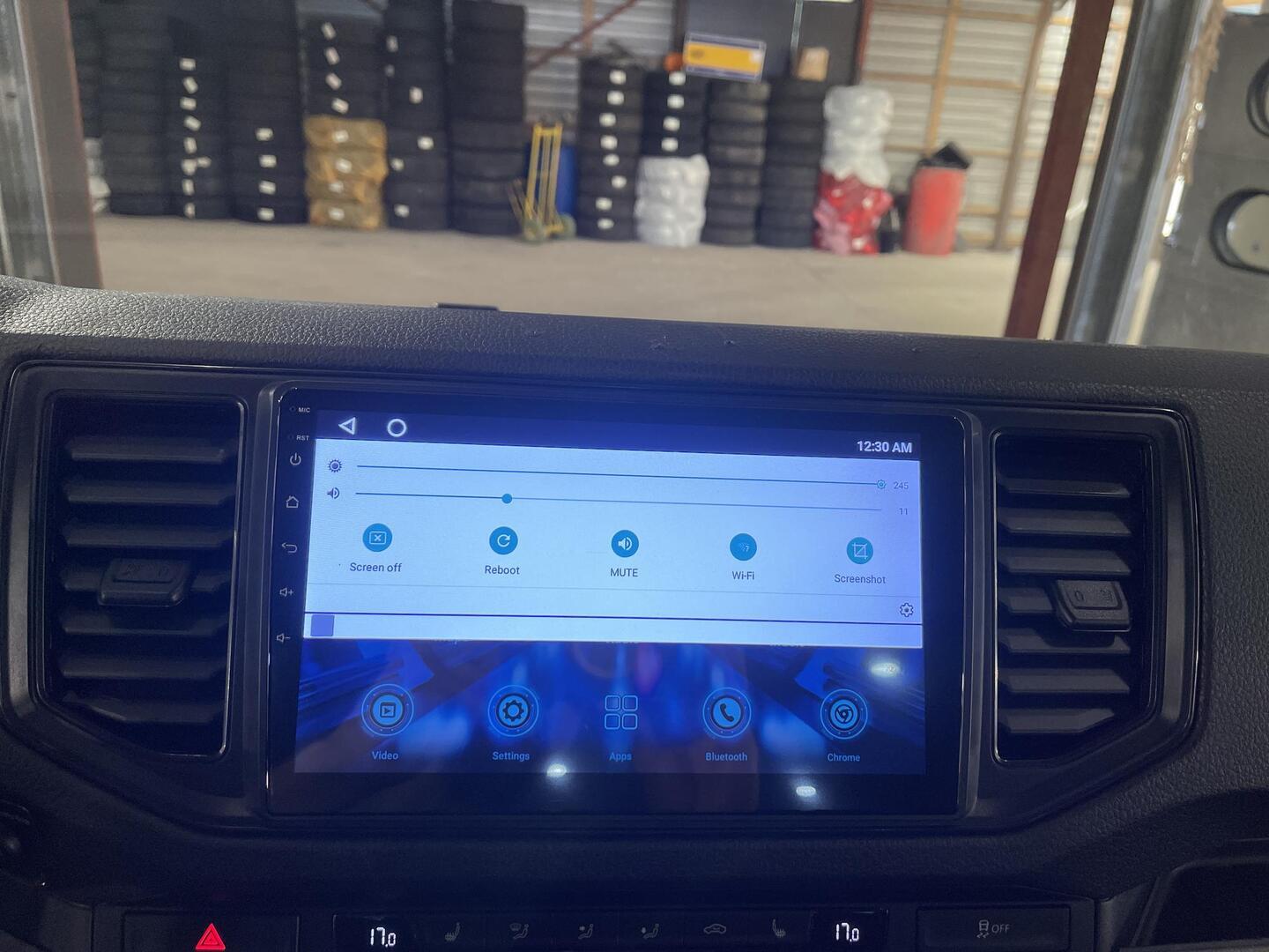 VOLKSWAGEN Crafter 2019