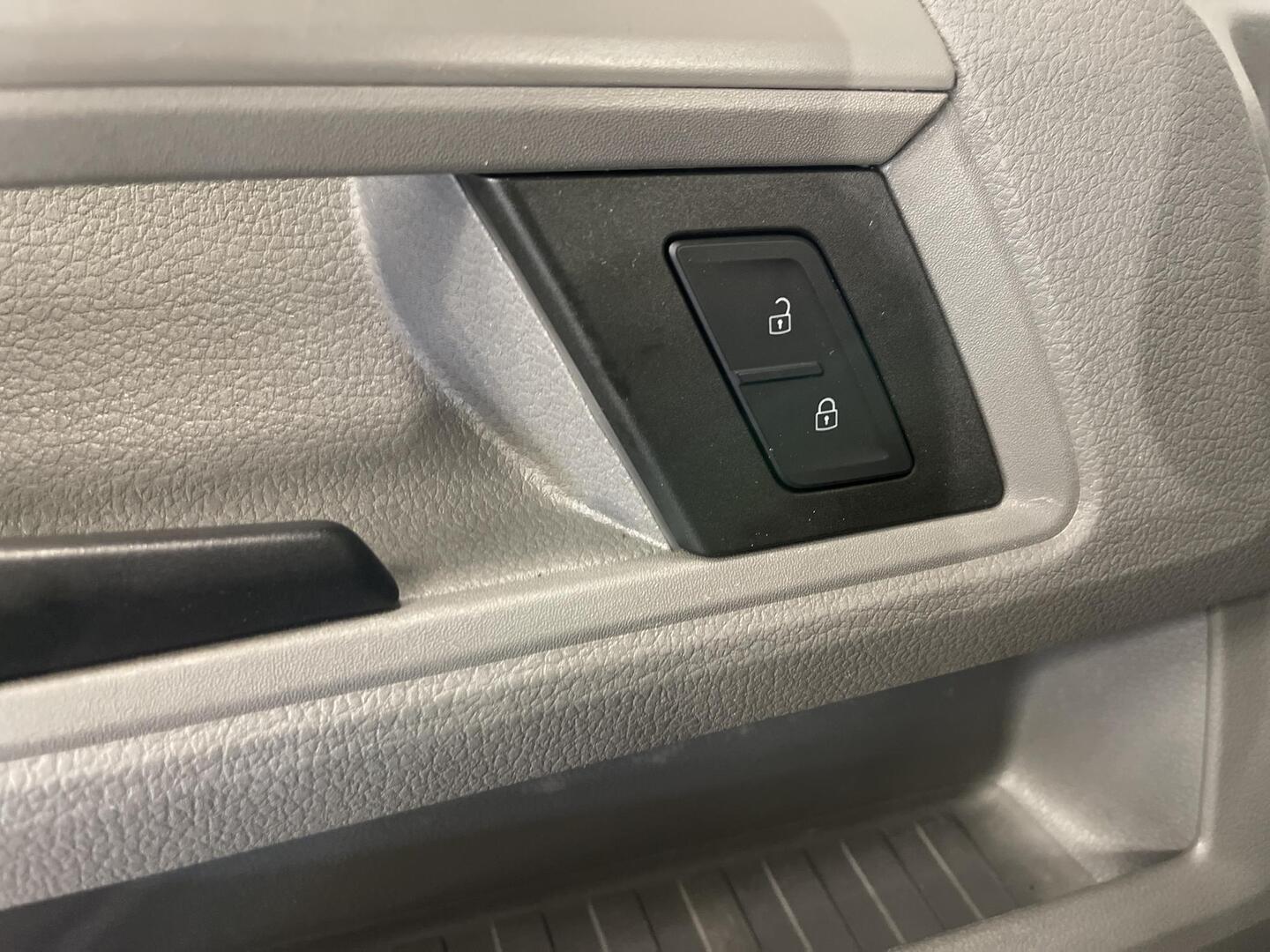 VOLKSWAGEN Crafter 2019