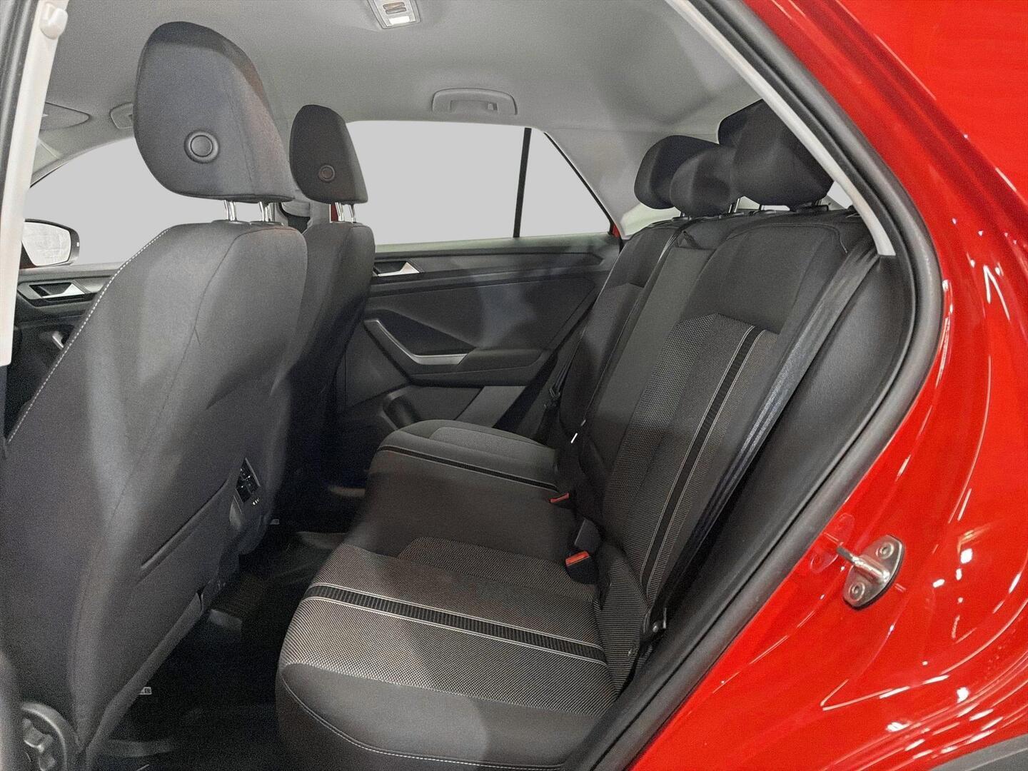 VOLKSWAGEN T-Roc 2019