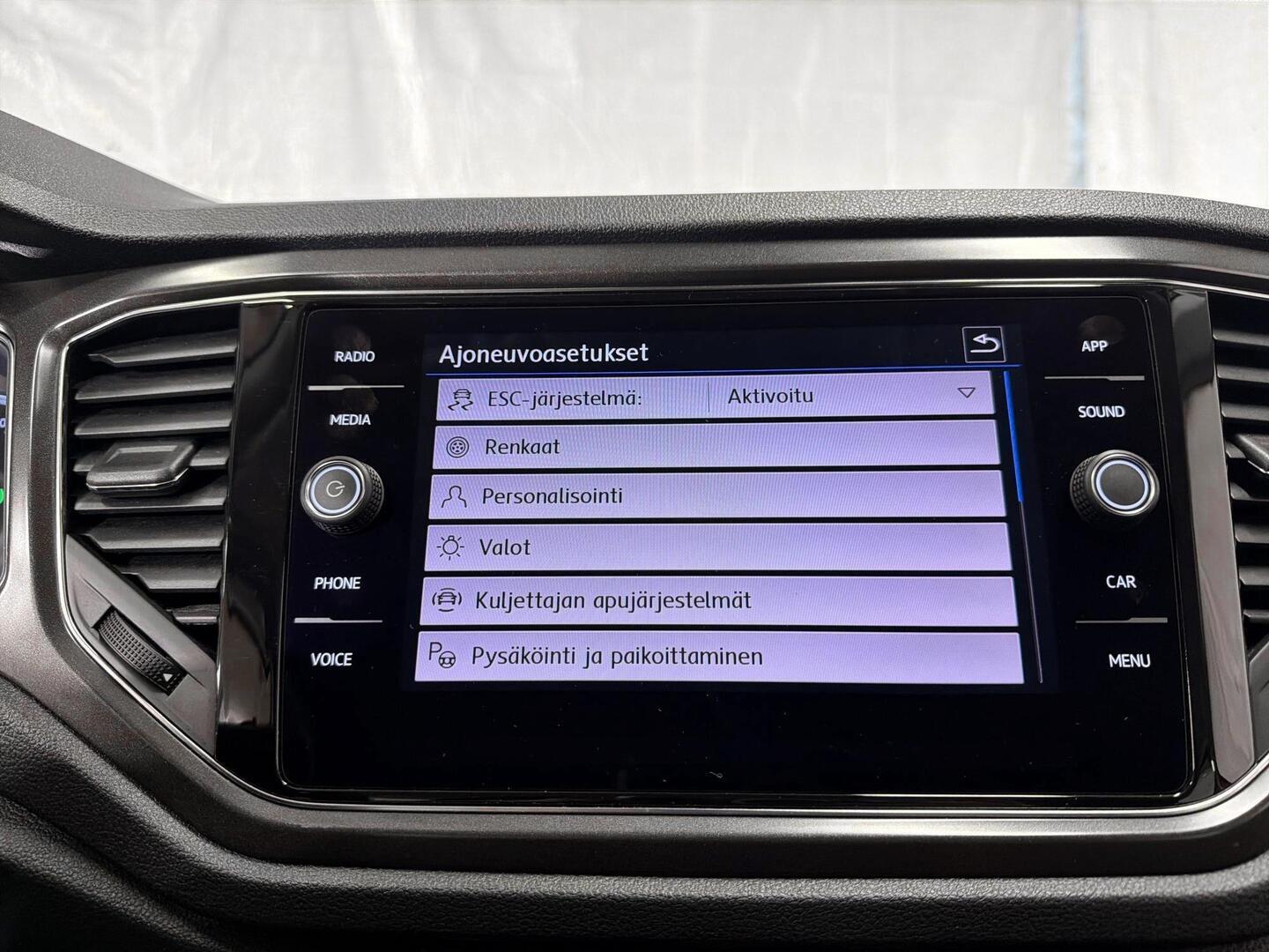 VOLKSWAGEN T-Roc 2019