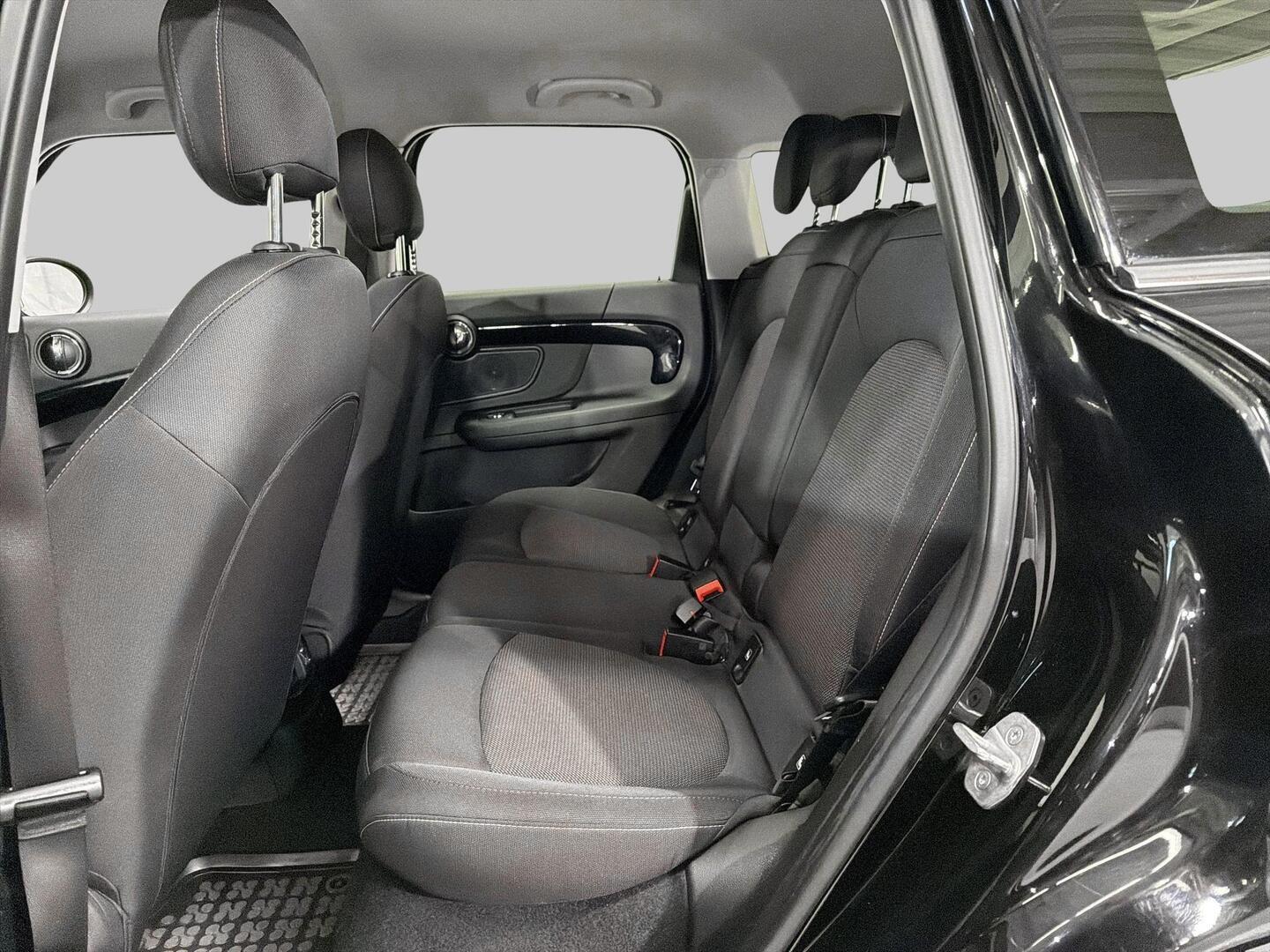 MINI Countryman 2019