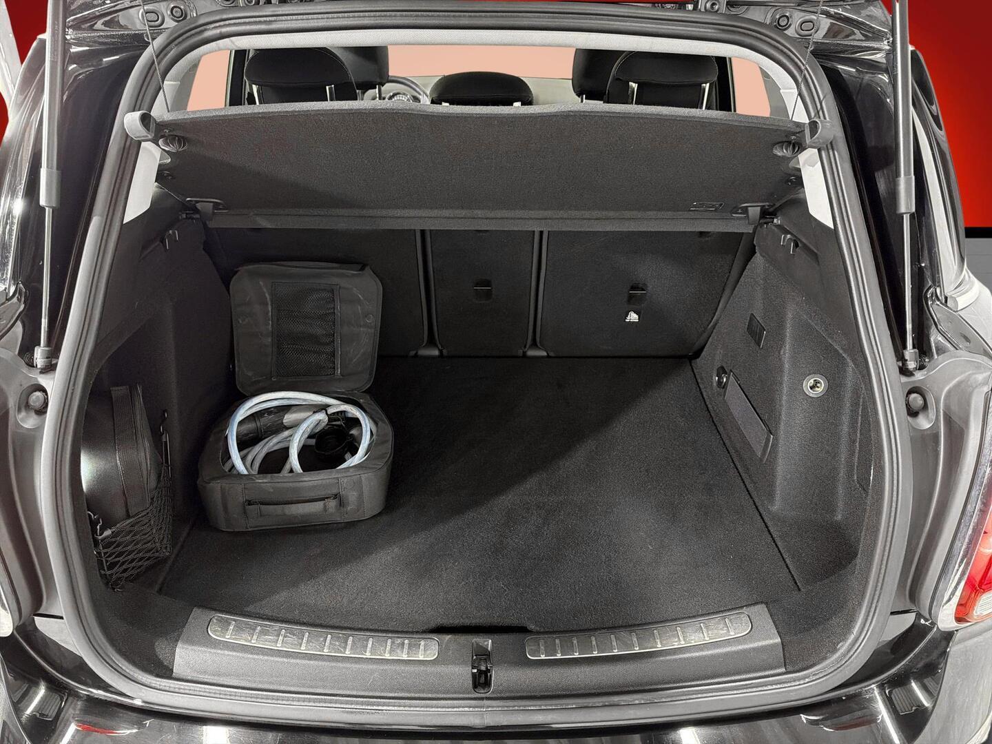 MINI Countryman 2019