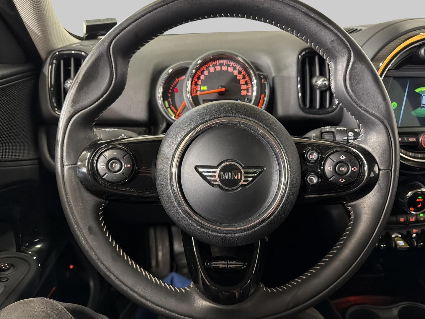 MINI Countryman 2019