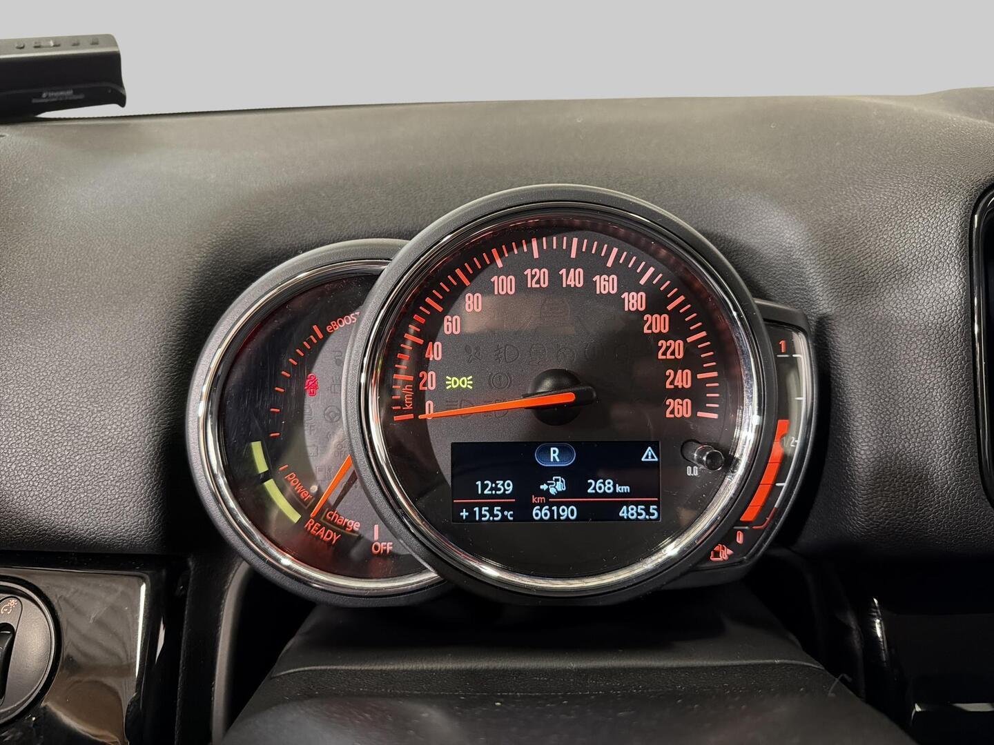 MINI Countryman 2019