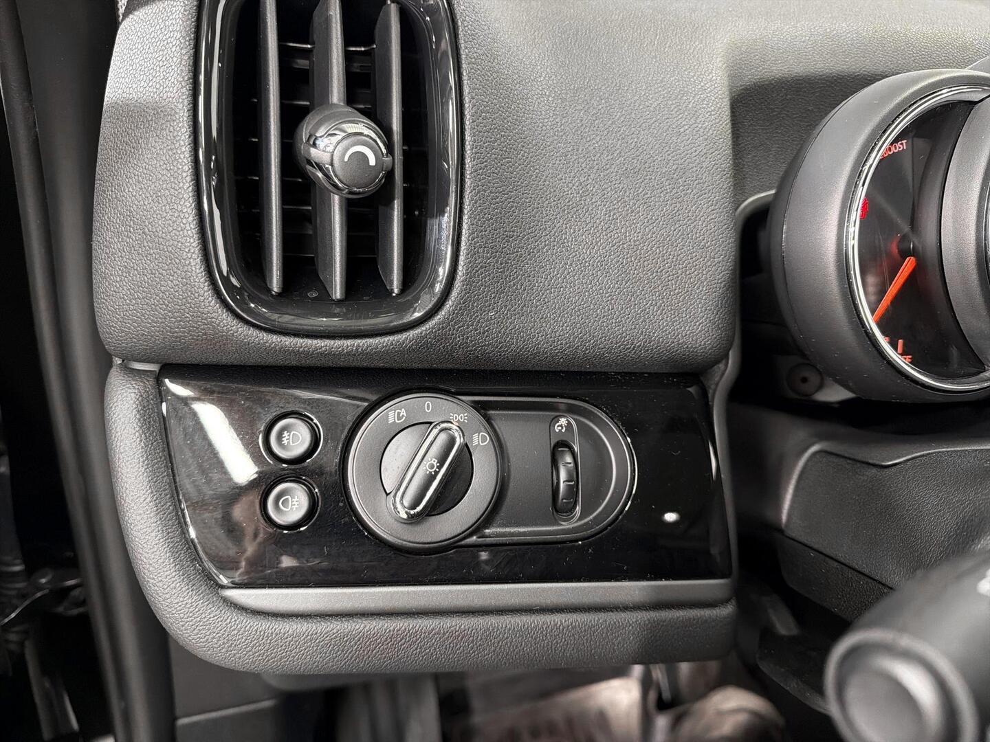 MINI Countryman 2019