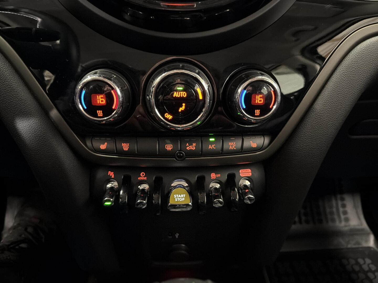 MINI Countryman 2019
