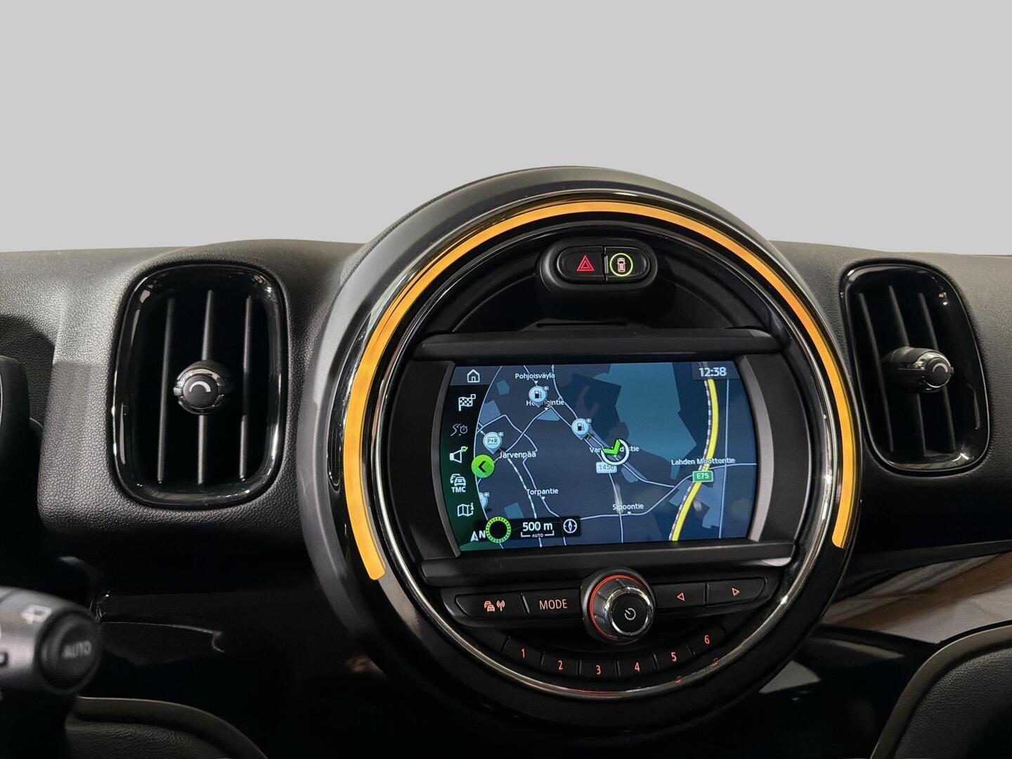 MINI Countryman 2019