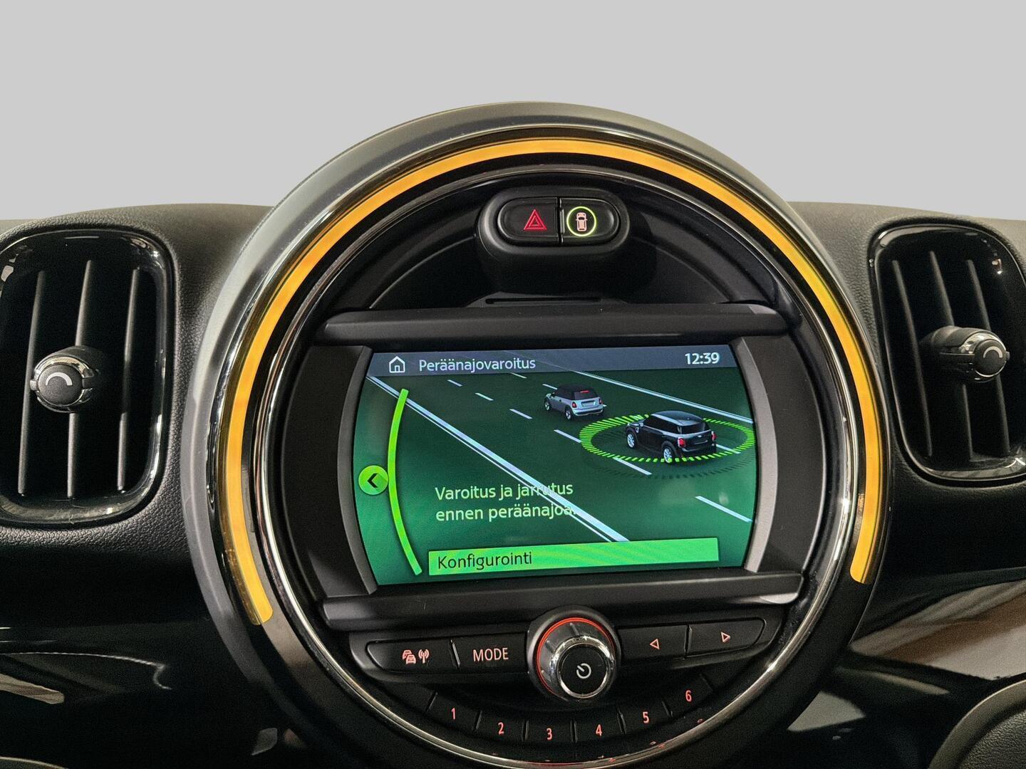 MINI Countryman 2019