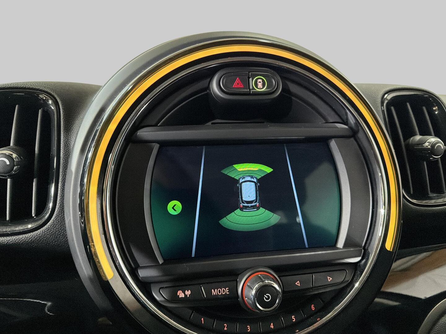 MINI Countryman 2019