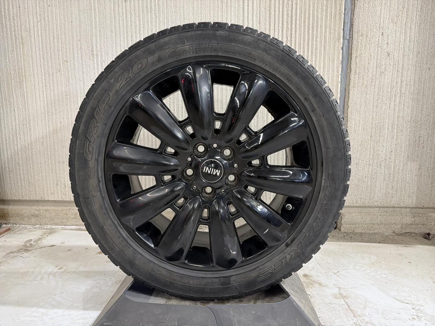 MINI Countryman 2019