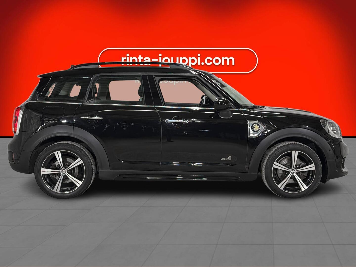 MINI Countryman 2019