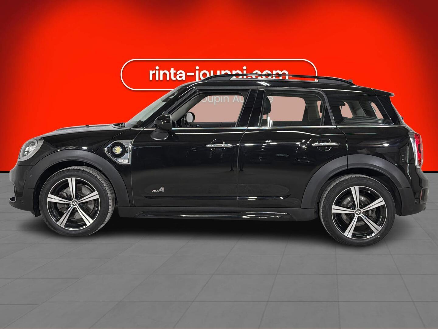MINI Countryman 2019