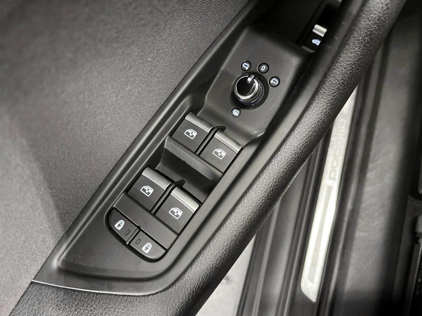 AUDI A4 allroad quattro 2020