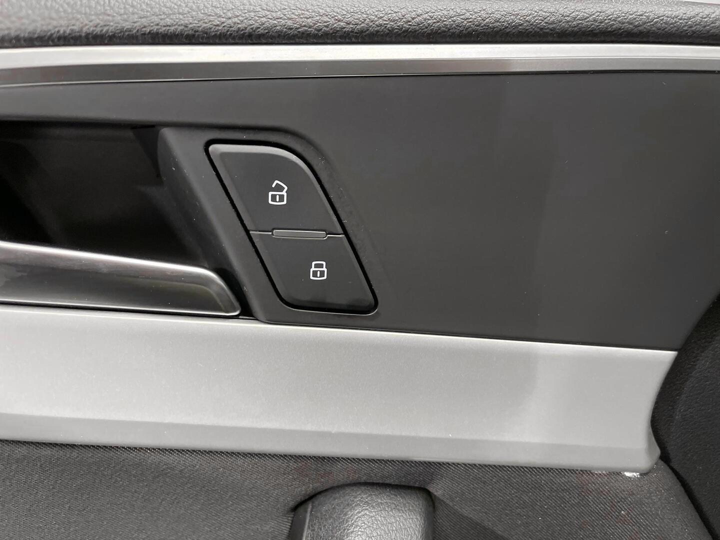 AUDI A4 allroad quattro 2020