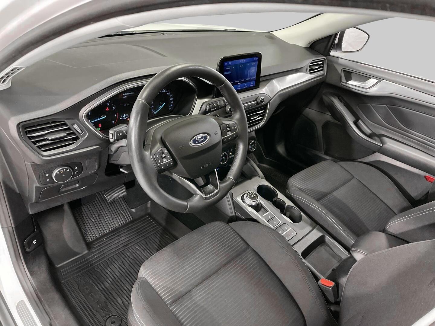 FORD Focus 2020