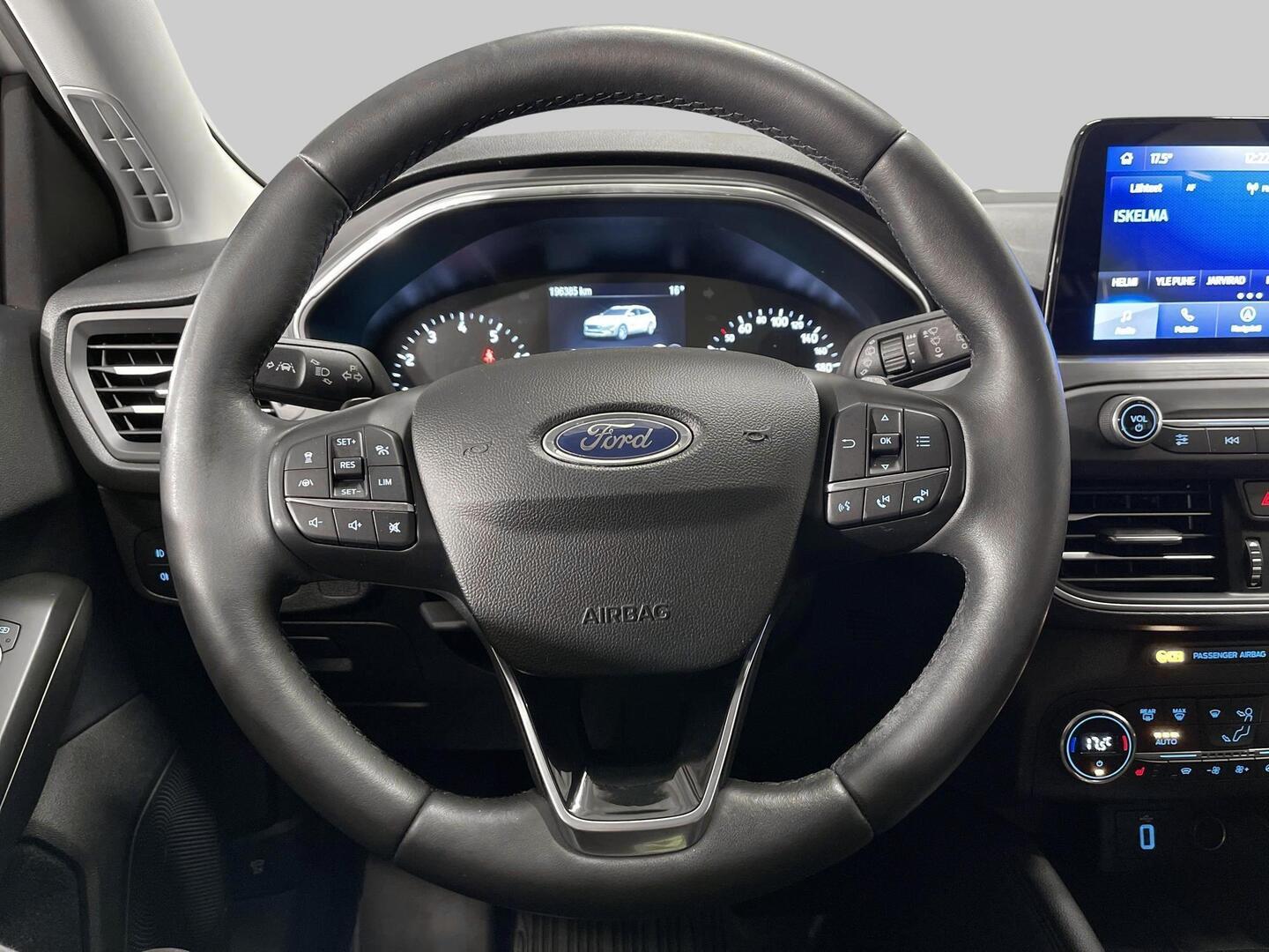 FORD Focus 2020