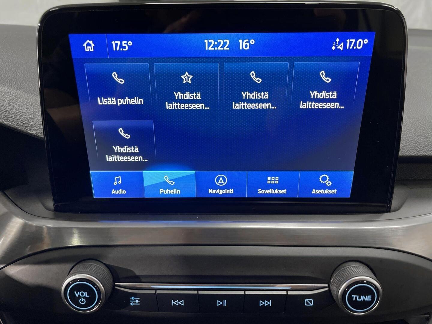 FORD Focus 2020