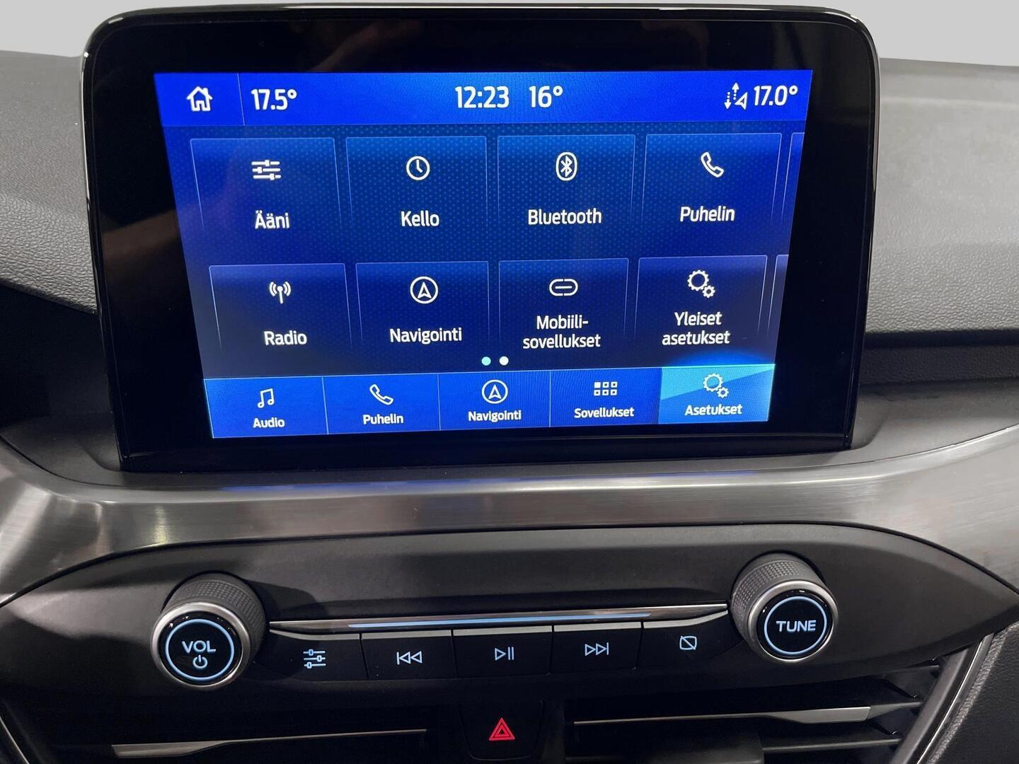 FORD Focus 2020