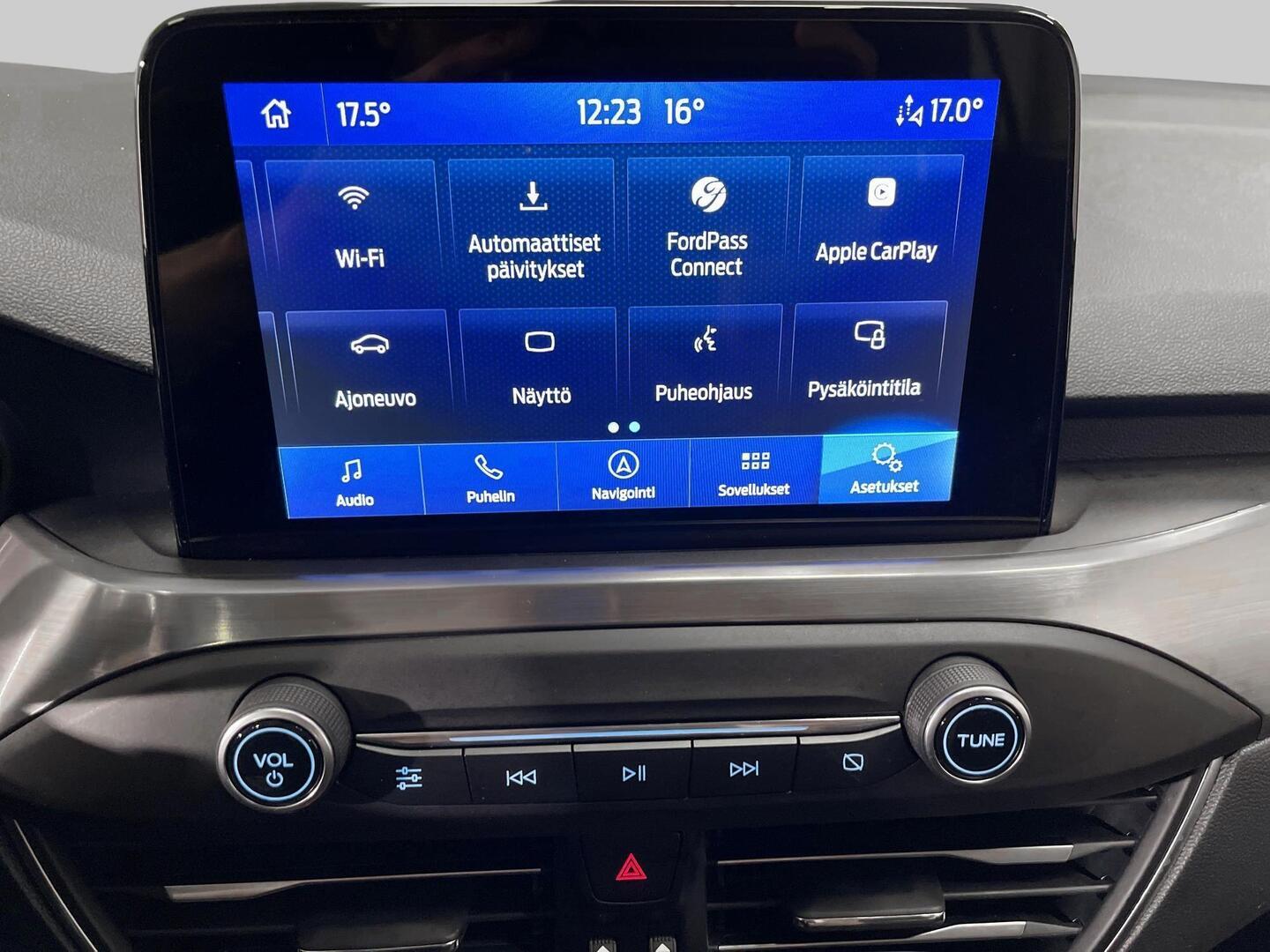 FORD Focus 2020