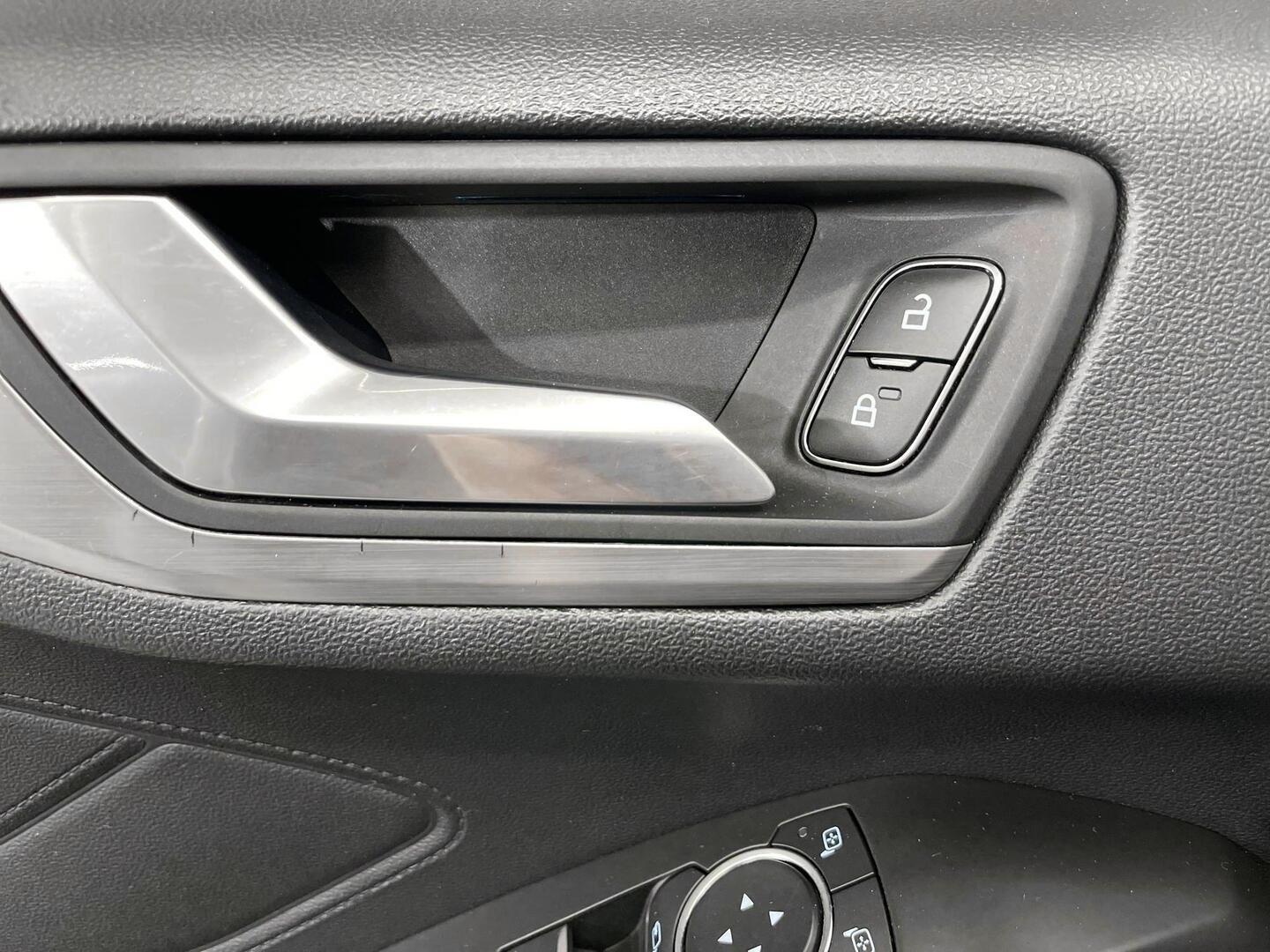 FORD Focus 2020