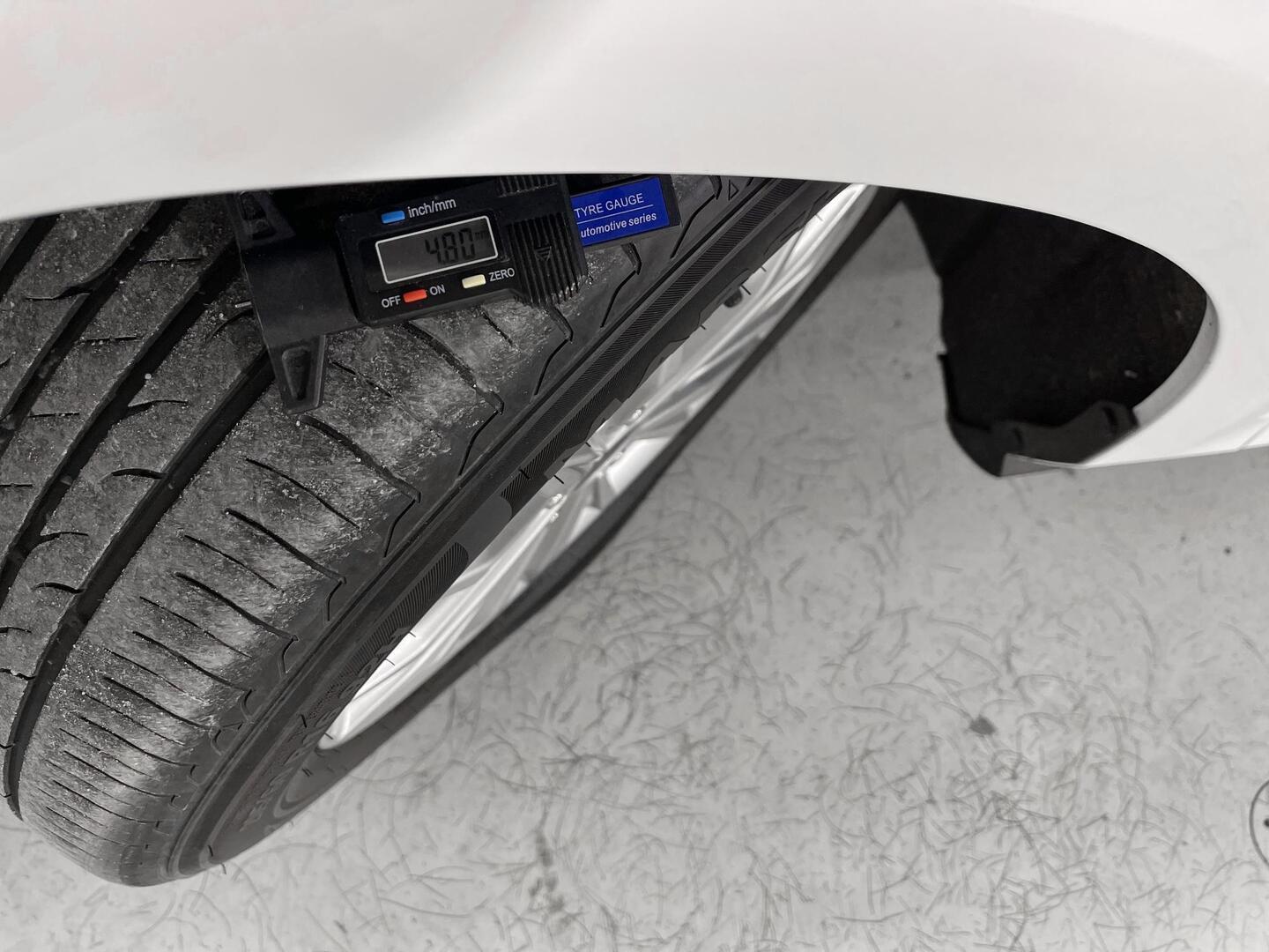 FORD Focus 2020