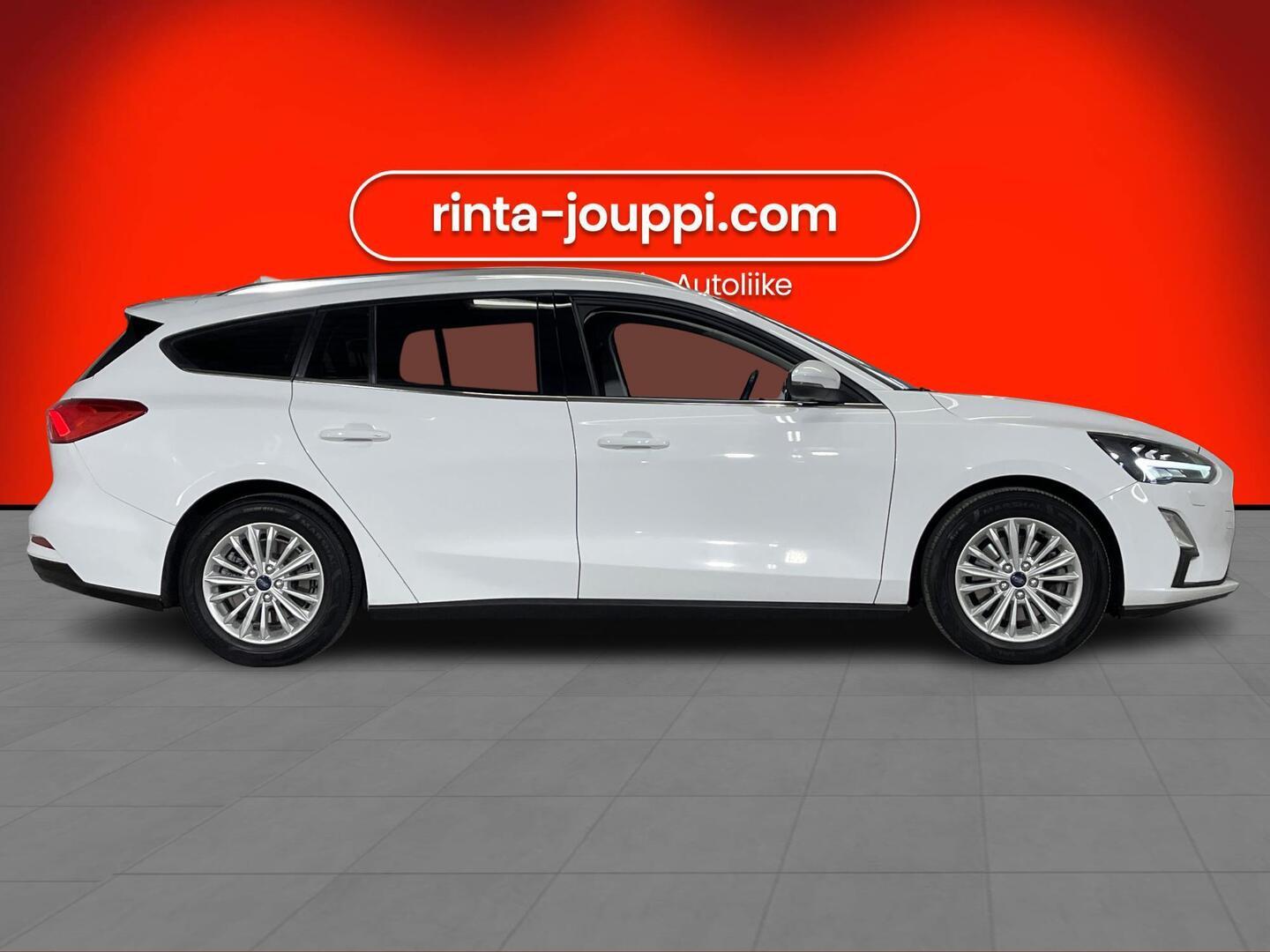 FORD Focus 2020