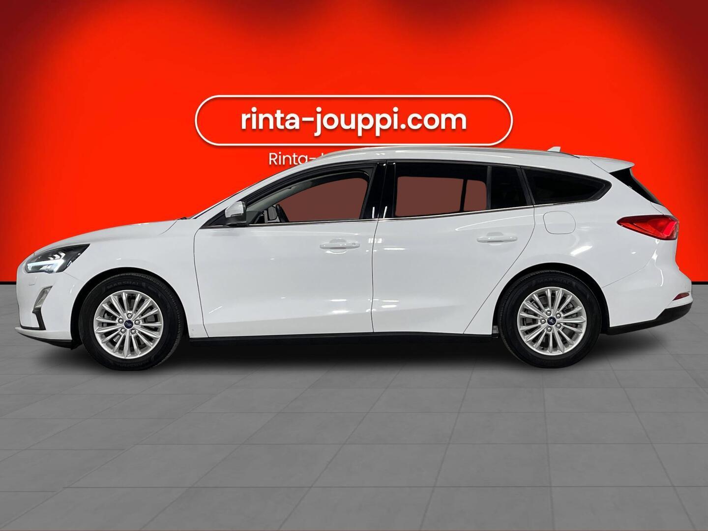 FORD Focus 2020