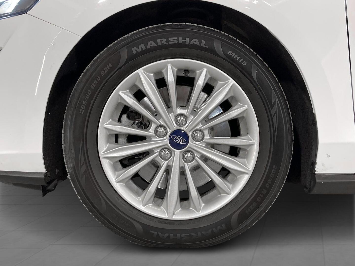FORD Focus 2020