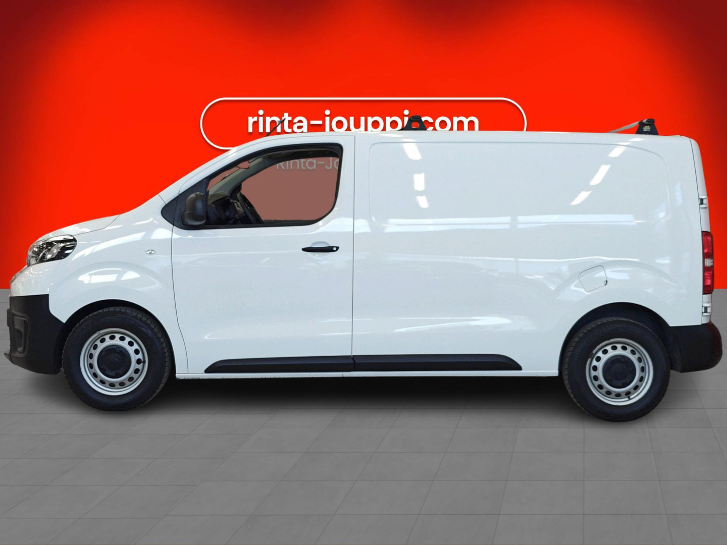 TOYOTA Proace 2020