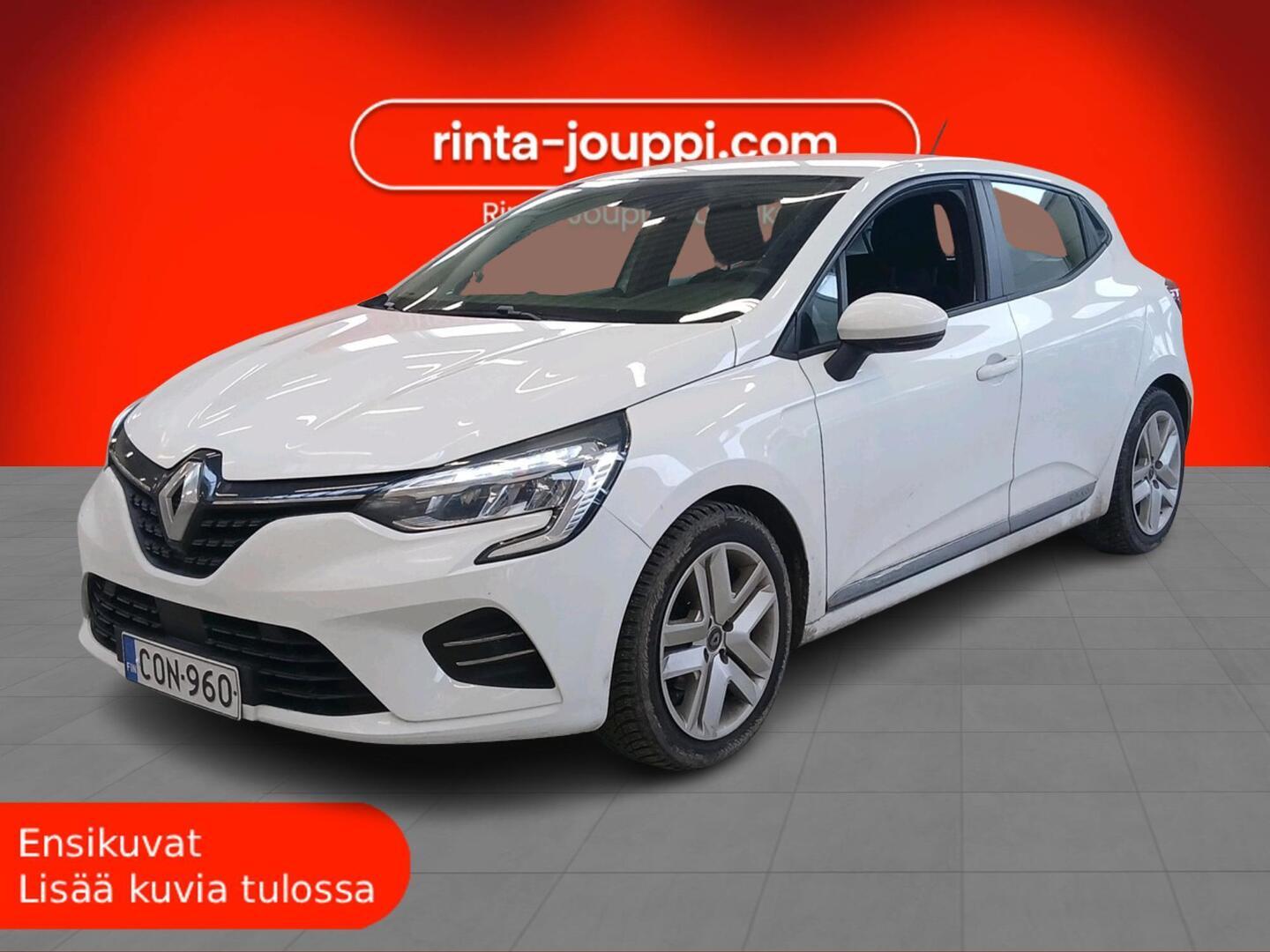 RENAULT Clio 2019