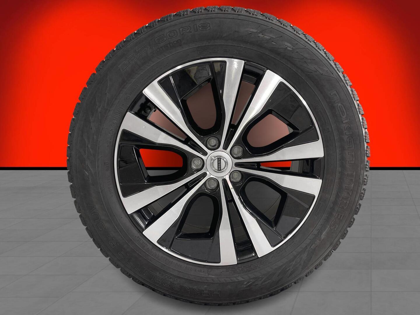 VOLVO XC60 2021