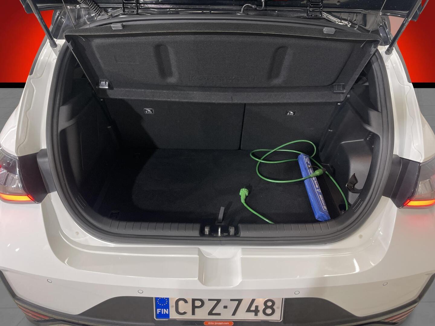 HYUNDAI i20 Hatchback 2022