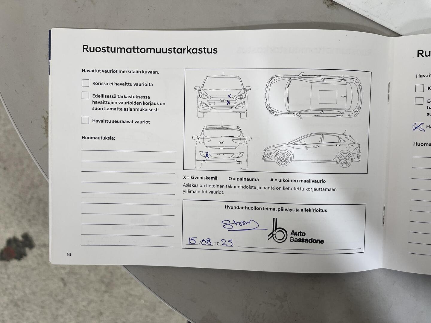 HYUNDAI i20 Hatchback 2022