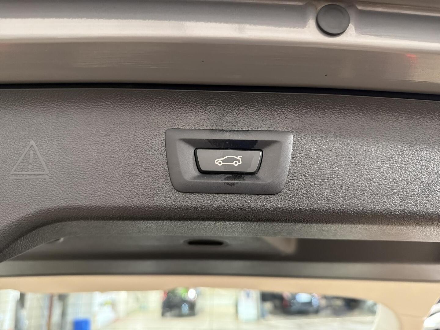 BMW 530 2022