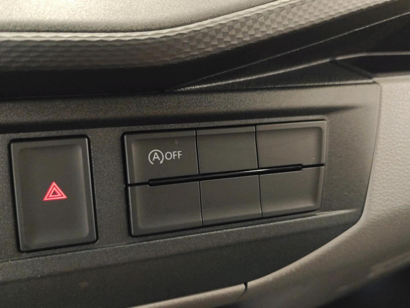 VOLKSWAGEN TRANSPORTER 2023